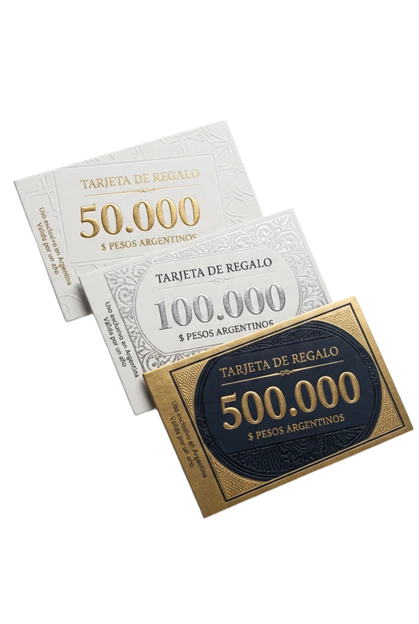 Gift Cards